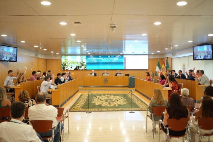 Utrera acogerá la nueva sede del Consorcio de Aguas del Huesna