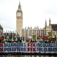 UK hoping budget eases pressure of high energy bills