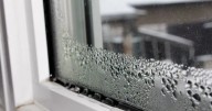 Why you get condensation on windows every morning and easy way to prevent it