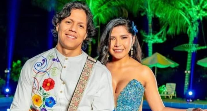 Yarita Lizeth responderá sobre rumores de romance con Alejandro, hijo mayor de folclórica Dina Páucar Folclórica confesará muchas revelaciones este sábado en ‘Esta Noche’ por América Televisión