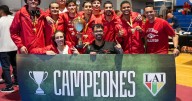 Gallitos y Tigresas se proclaman nuevos campeones del taekwondo universitario