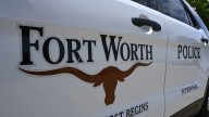 1 person shot in parking lot of Fort Worth restaurant, officials say