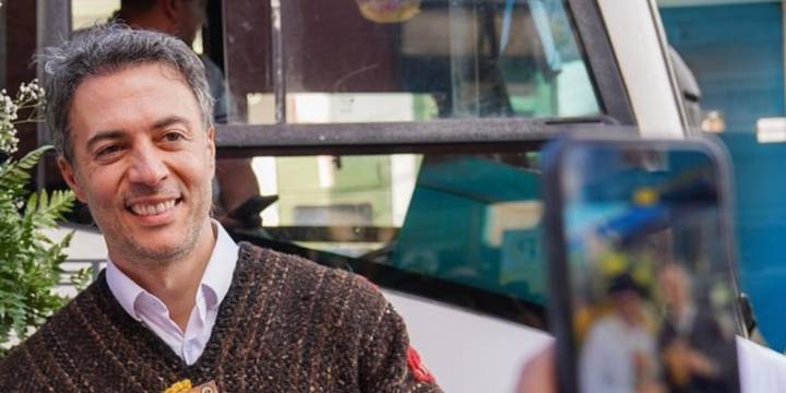 Registraduría inhabilitó precandidatura presidencial de Daniel Quintero: rechazó su comité de recolección de firmas