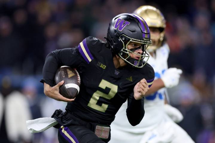 Washington at UCLA football: Who has the edge?