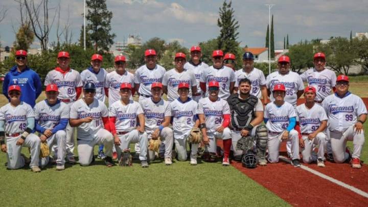 Tucanes y Ejidatarios se enfrentan en la final de la LPQR Juvenil