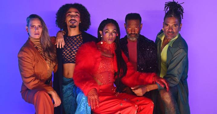 Obra puertorriqueña invita a imaginar para sobrevivir