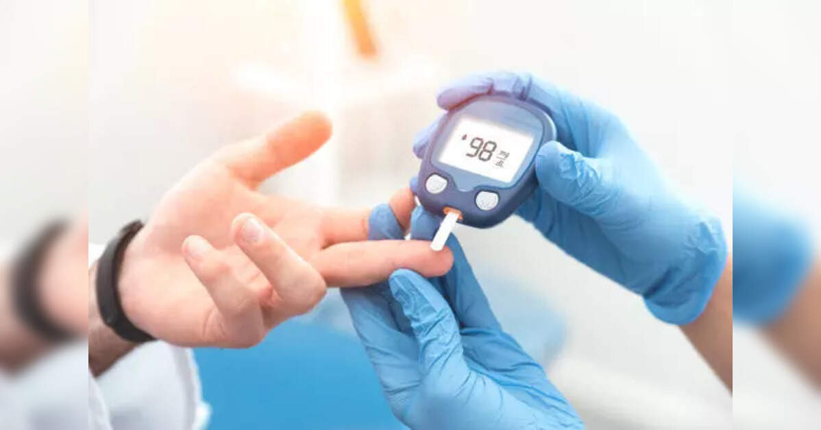 One in two people tested in India show high blood sugar levels: Report