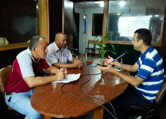 Wilfredo Rodríguez denuncia a Tane tanae por presunta difamación e injuria