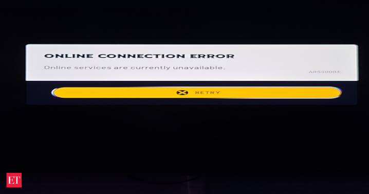 Why is Arc Raiders down for players in US?