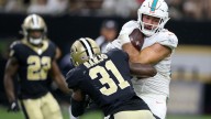 Saints at Dolphins NFL game today live: How to watch, time, TV schedule, stream