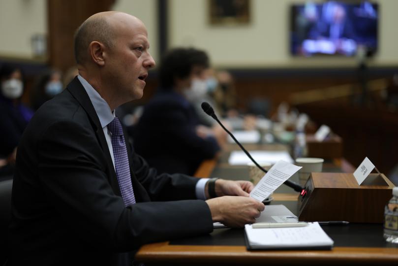 Circle CEO Jeremy Allaire Calls Arc ‘an Economic OS for the internet’