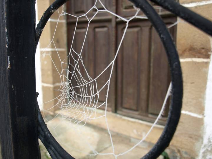El tiempo en Cantabria: segunda mínima del país y una de las zonas con más lluvia