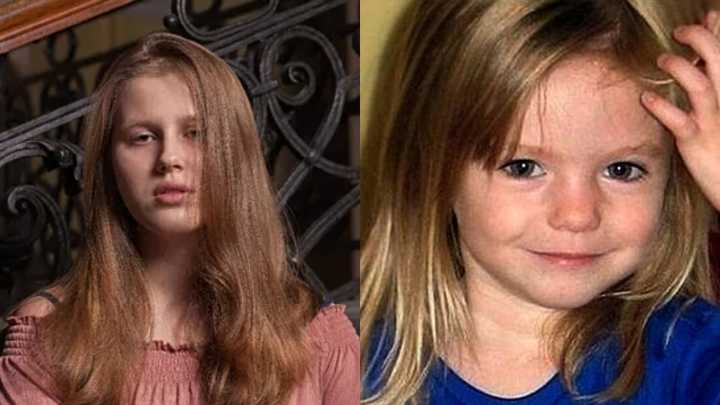 De creerse Madeleine McCann a acabar en la cárcel: condenada la joven polaca por acosar a los padres de la niña británica