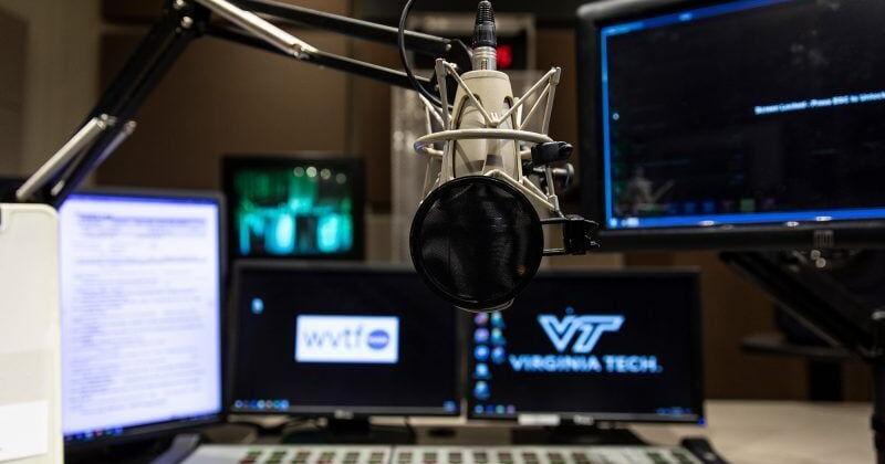 Virginia NPR affiliate hacked, broadcasts overtly racist music
