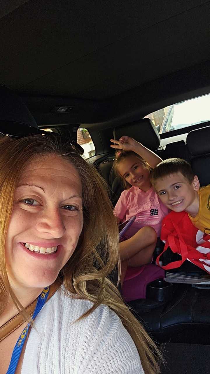 TSA worker not getting paid during shutdown: 'I am frustrated, angry, disappointed'