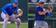 Pedro Ramirez, James Triantos added to Cubs' 40