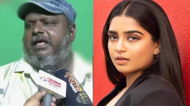 'Hollow words'; Actress Gouri Kishan refuses to accept YouTuber's apology