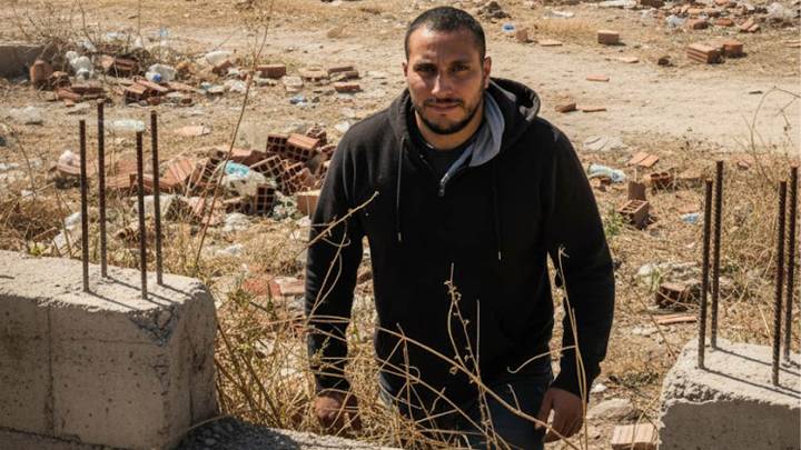 Sombras del Mal: El descuartizador de Chihuahua