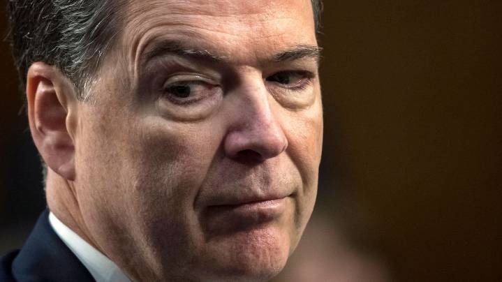Federal grand juries, like the one in the Comey case, make major decisions in secret