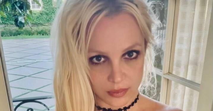 Britney Goes Off Grid: Troubled Singer Spears 'Cuts Ties With Family'