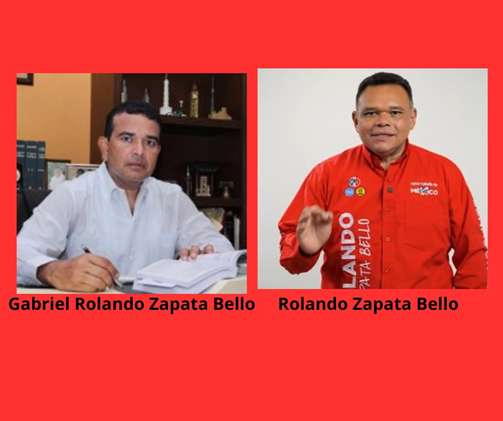 Hermanos de la corrupción