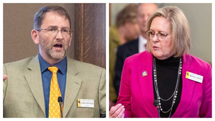 Wyoming ‘Tim Tebow’ Rule Heads To Lawmaking Session