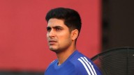 India Prepare New No. 4 for Guwahati Test as Injured Captain Shubman Gill Faces Late Fitness Test
