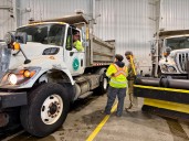 First snow chances come into sharper focus for Northeast Ohio this weekend