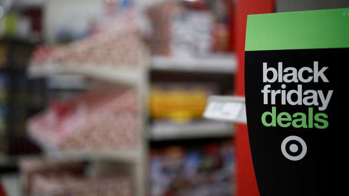 We Ain't Buying It boycott poll to avoid Amazon, Target, Home Depot