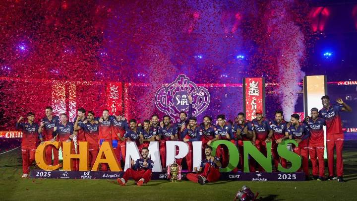 USL begins strategic review of RCB business, calls it ‘non