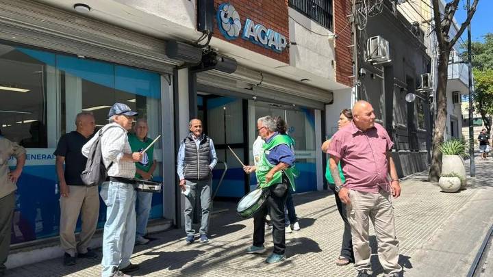 AGAP salió a aclarar que no existe una "mala liquidación"