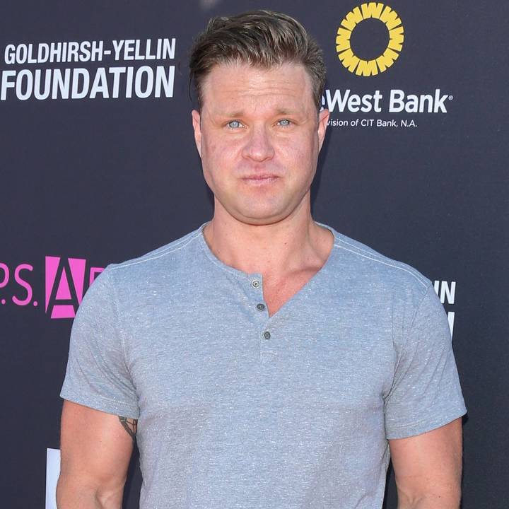 Home Improvement Star Zachery Ty Bryan Arrested for 6th Time in 5 Years