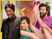 Masti 4 director Milap Zaveri REACTS to cuts in Vivek, Riteish, Aftab film