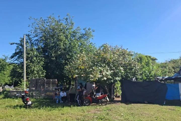 Buscan al femicida de Tafí Viejo y difunden una foto de su cara: la víctima ya lo había denunciado