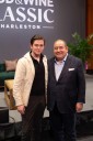 Emeril and E.J. Lagasse Share Their Thanksgiving Coin