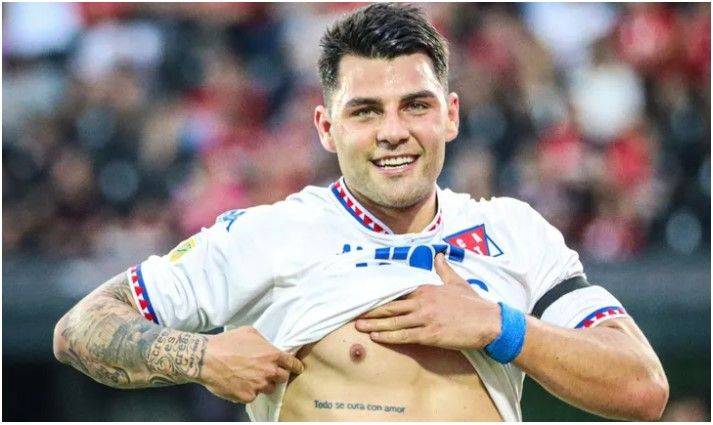 La confesión del hijo de Miguel Ángel Russo antes de enfrentar a Boca en la Bombonera