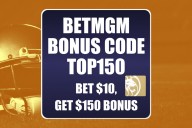 BetMGM Bonus Code TOP150: Claim $150 Bonus for NCAAF Week 11 Games