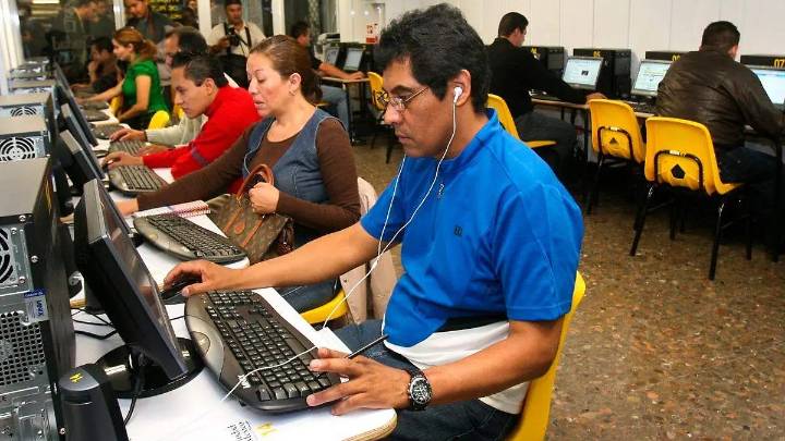 ¿Se fue el Wi-Fi? Descubre cómo hallar un ciber en segundos desde tu celular