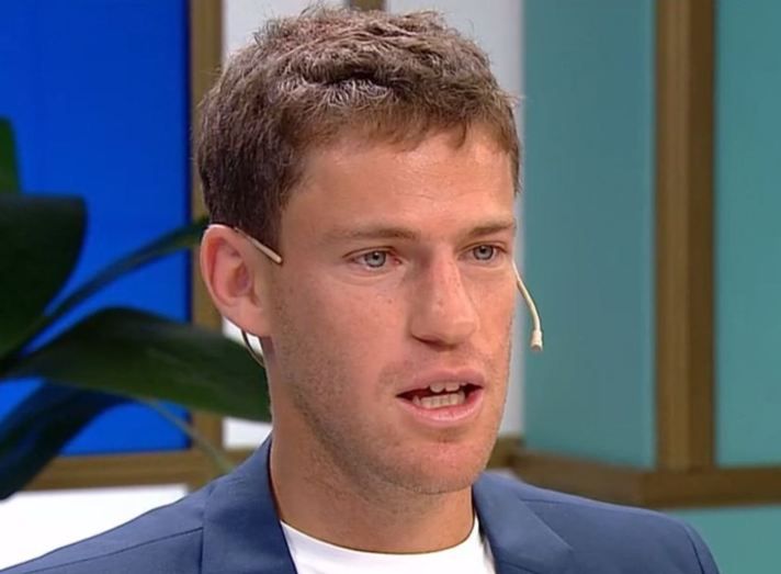 La dura respuesta de “Peque” Schwartzman a Julia Mengolini tras sus ofensivos dichos sobre los tenistas