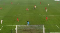 Ya da la vuelta al mundo: El grosero error del portero Pedro Gallese de Perú que terminó en gol de Rusia, próximo rival de Chile