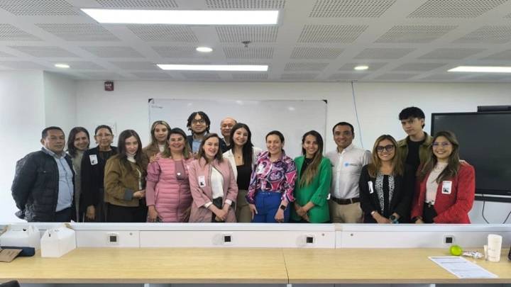 Cundinamarca apuesta por la descentralización de la cooperación para impulsar el desarrollo global