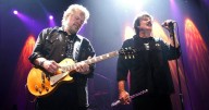 The Guess Who announce Canadian tour to mark end to legal dispute over band name