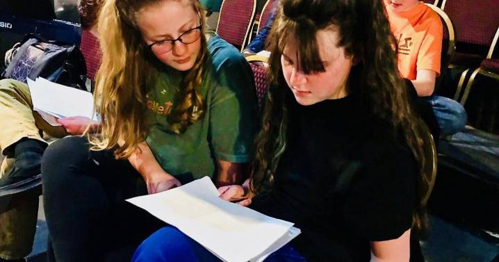 Fall Youth Theatre Festival offers fun, discounts to local families