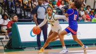 Norfolk State dominates Virginia State for 77