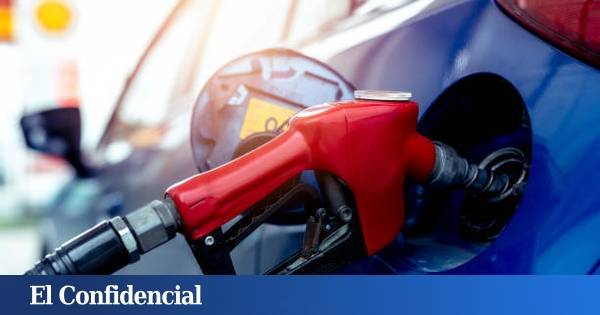 Estas son las gasolineras más baratas si vives en Madrid: Hasta 1,299 euros/litro de gasolina