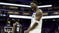 Fans melt down after Timberwolves choke yet again in OT loss vs. Kings
