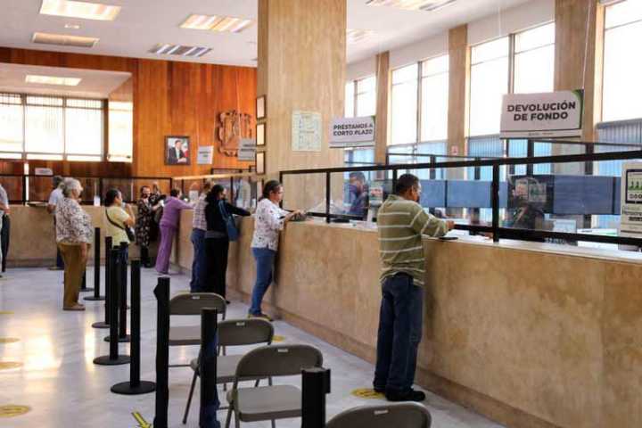 Gobierno garantiza pago íntegro y aguinaldo a jubilados y pensionados