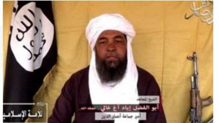 Al Qaeda recibe 50 millones de dólares por la liberación de un jeque emiratí secuestrado en Mali