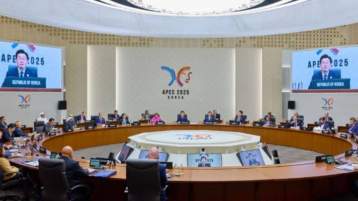 México será sede del Foro de Cooperación Económica Asia