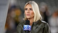Fox Sports’ Charissa Thompson Blames Seafood Tower for Illness Before ‘TNF’